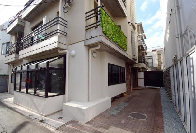 Kitazawa Cs House - Vacation 45470v Appartement *