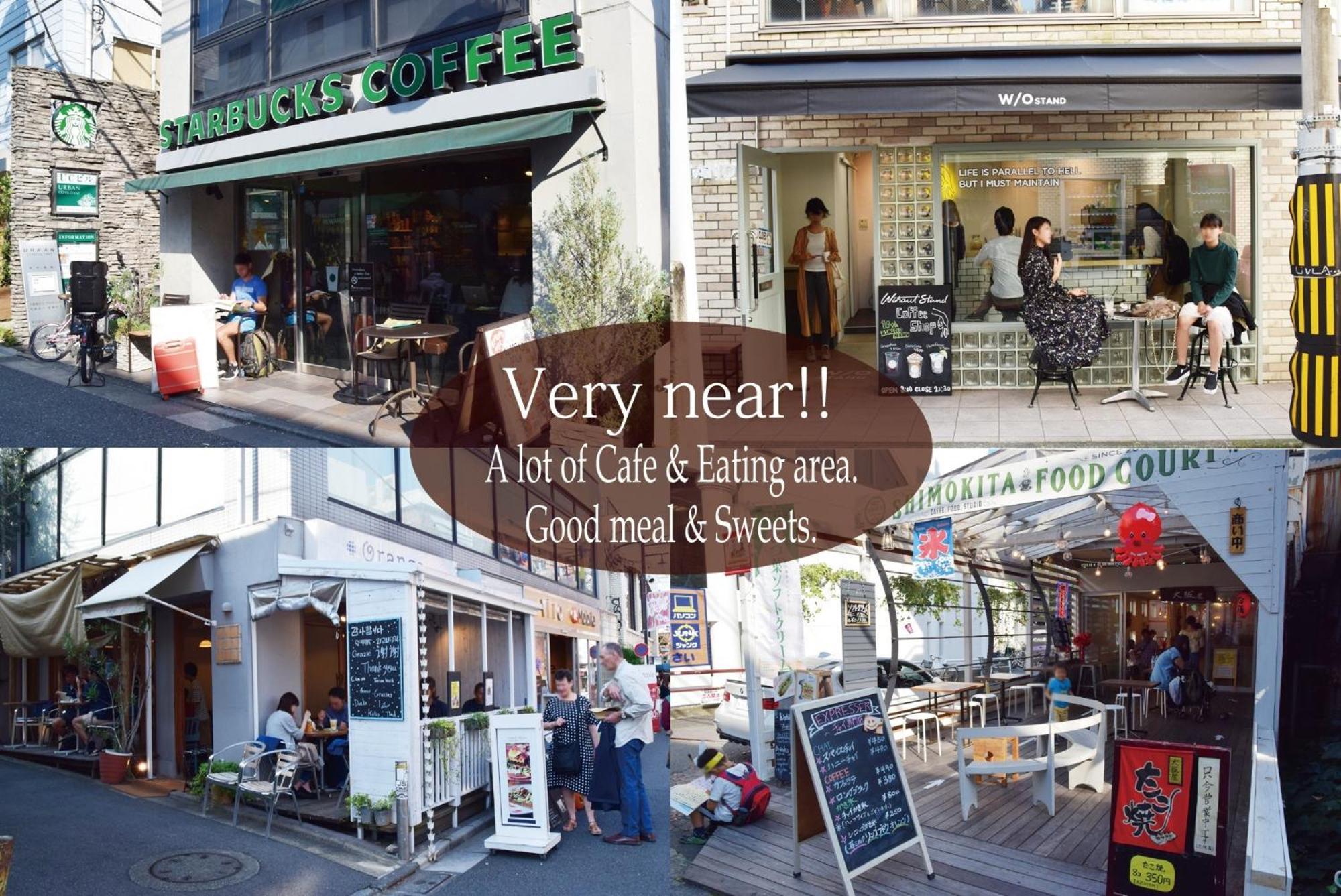 Appartement Kitazawa Cs House - Vacation 45470v *