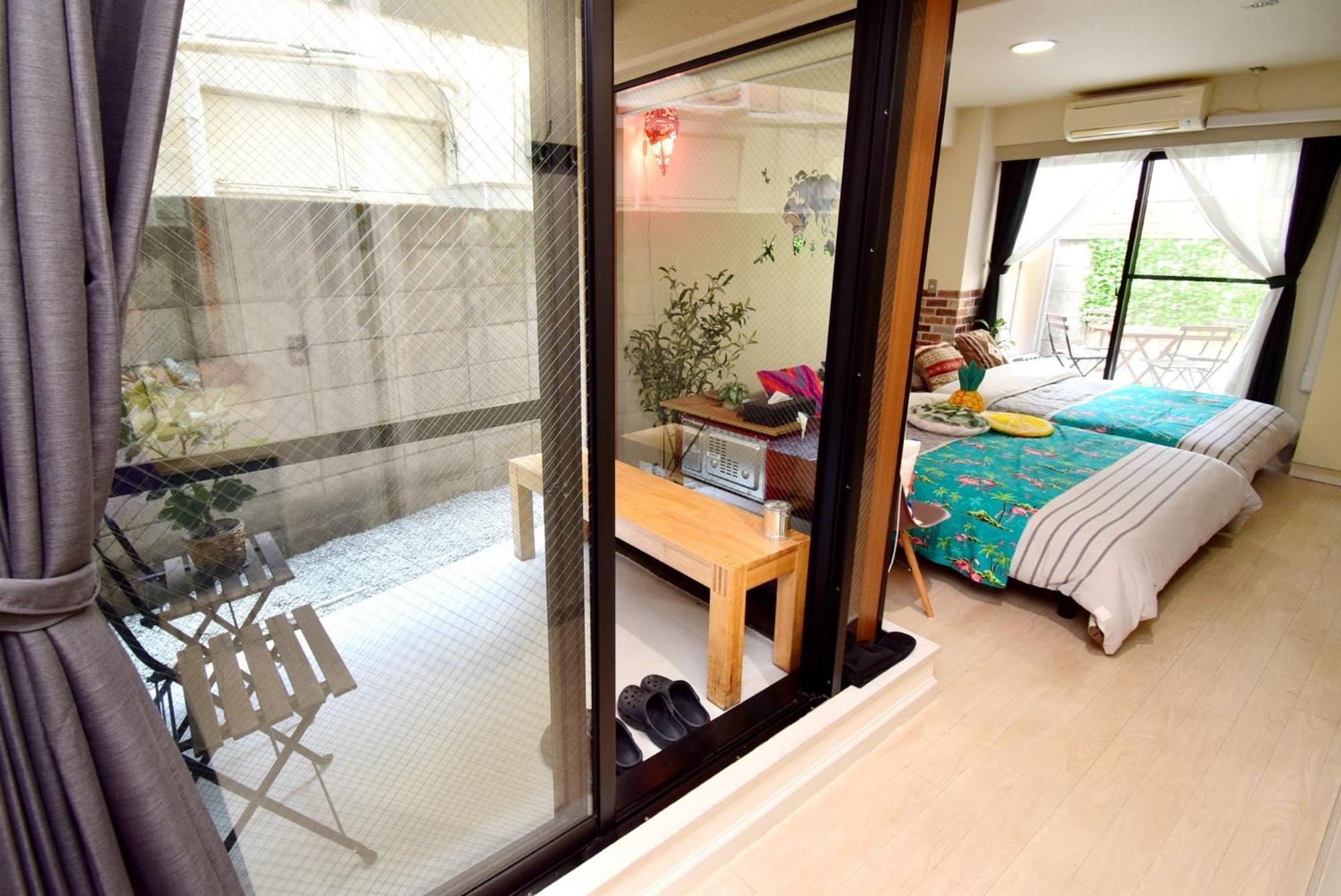 Appartement Kitazawa Cs House - Vacation 45470v Tokio