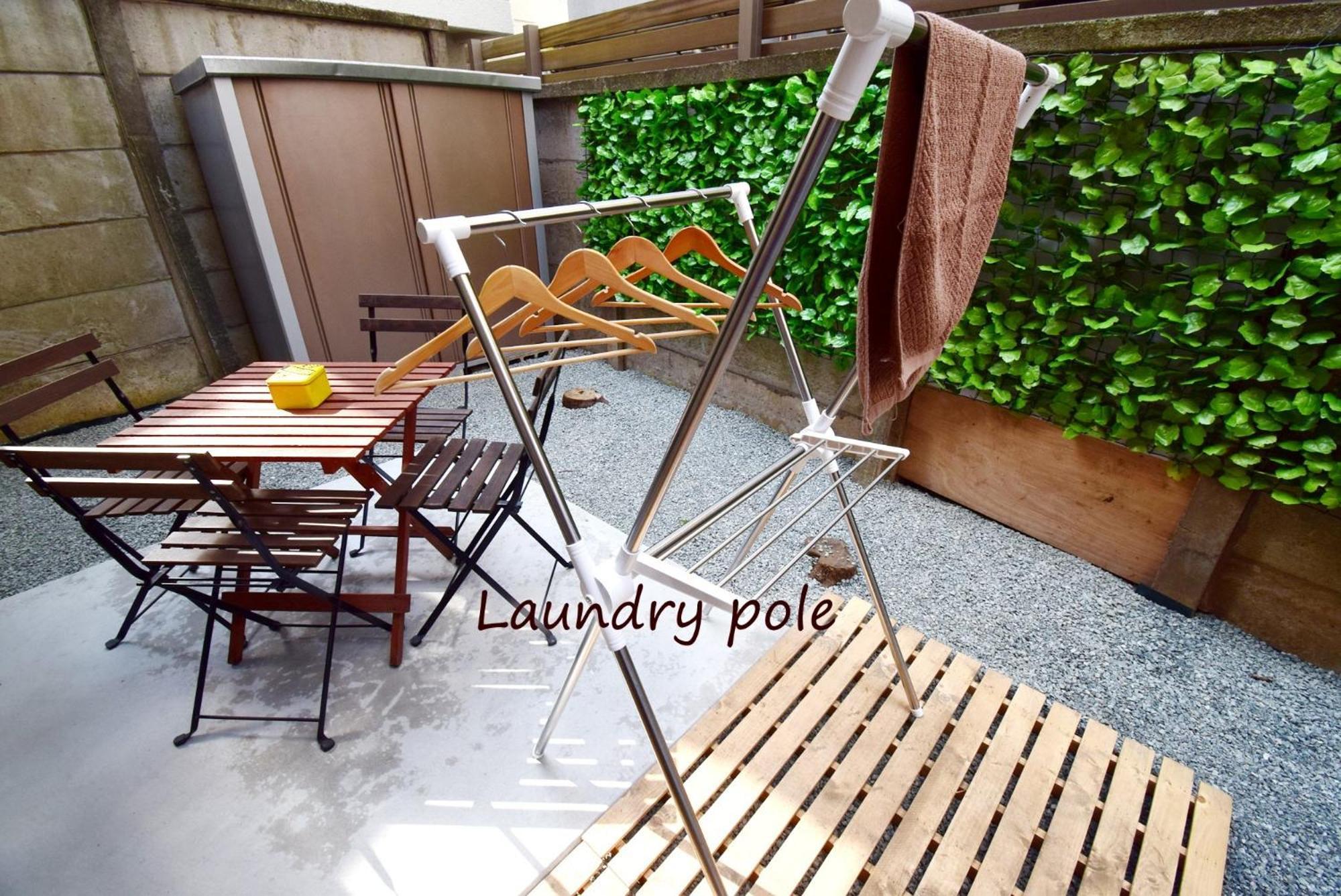 Appartement Kitazawa Cs House - Vacation 45470v
