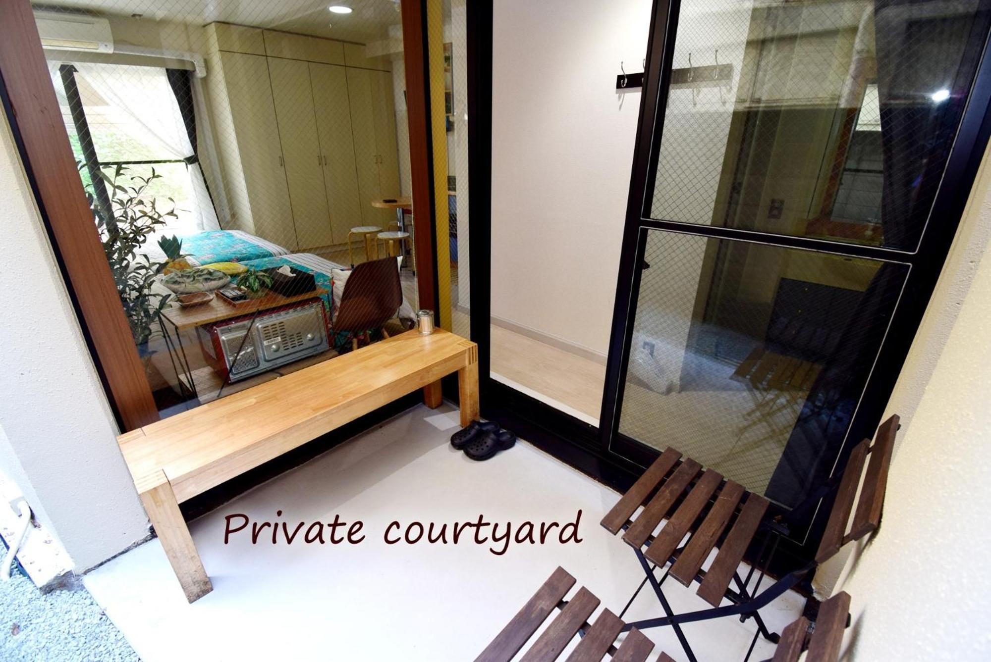 Appartement Kitazawa Cs House - Vacation 45470v Tokio