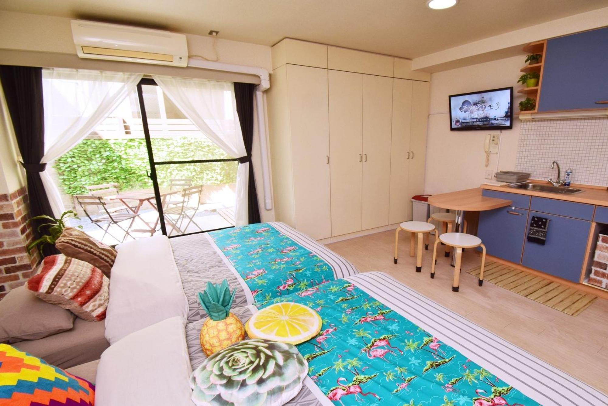 Appartement Kitazawa Cs House - Vacation 45470v